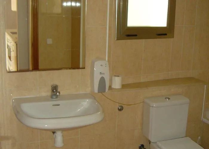 Hotel Blanco Y Negro Lloret de Mar