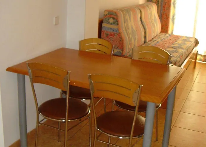 Blanco Y Negro Lloret de Mar